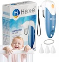 ЭЛЕКТРИЧЕСКИЙ НАЗАЛЬНЫЙ АСПИРАТОР HAXE