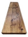 STOPNIE DĘBOWE 100X30CM, DREWNIANE TREPY. SCHODY