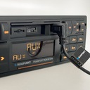 Blaupunkt Frankfurt RCM 82 DAB Autorádio Retro Bluetooth MP3 Druh príslušenstvo