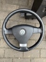 ДОШКА КОНСОЛЬ AIRBAG НАТЯГУВАЧ VW GOLF ПЛЮС 05-14R ORI OEM  (18327412096) фото min 5