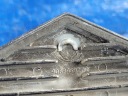 RENAULT MEGANE SCENIC IV LOGO EMBLÈME INSIGNE COUVERCLES DE COFFRE ARRIÈRE 908895927Rphoto 5