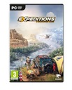 Gra Expeditions: A MudRunner Game PC