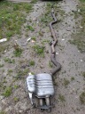 ÉCHAPPEMENT SILENCIEUX MERCEDES W213 E400D BERLINE E-KLASAphoto 6
