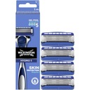 WILKINSON Hydro 5 Skin Protection Обычная бритва + 4 картриджа