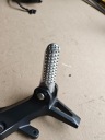 YAMAHA MT09 NET BACK LEFT PODNOZEK PASSENGER RIGHT KIT  photo 6
