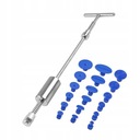 ŚCIĄGACZ WGNIECEŃ NAPRAWY WGNIECEŃ DO SAMOCHODU