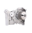 POMPE À EAU LIQUIDE REFROIDISSEMENT RIDEX 1260W0045 VERS RENAULT CLIO III BERLINE COMPACTEphoto 12