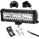 СВЕТОДИОДНАЯ ГАЛОГЕННАЯ ПОИСКОВАЯ РАБОЧАЯ ЛАМПА 180ВТ 10/12/24/30В