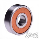 ПОДШИПНИК 6301 2RS