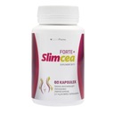 SLIMCEA - skuteczne tabletki odchudzające