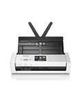 Сканер документов Brother ADS-1700W с Wi-Fi