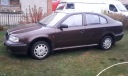 SKODA OCTAVIA II 2 УНИВЕРСАЛ КРЫША  фото 10