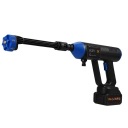 PODKADKA DO ПІДЙОМНИКА PRZENOSNA ПОТУЖНА CZYSZCZARKA 50BAR/725PSI 350W HW  фото 7