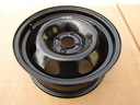 1 PIEZA LLANTA 16 PEUGEOT 307 308 CITROEN C4 II C5 DS4 DE CARGA II 6,5J 4X108 ET31 