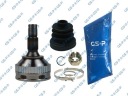 GSP 810004 KIT PRZEGUBU, SHAFT DRIVEN  photo 16