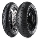 1x OPONA 120/70ZR17 Metzeler ROADTEC Z6 58W