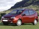 CHEVROLET TACUMA+DAEWOO TACUMA NAUJA KABLYS VILKIMO nuotrauka 5