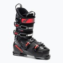 Pánske lyžiarske topánky Nordica Speedmachine 3 110 GW čierne 050G22007T1 26 Počet spôn 4