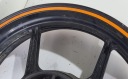 ДИСК ЗАД ЗАДНЯ KAWASAKI ER6 F N 05-08R  (16519086209) фото min 12