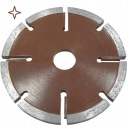 АЛМАЗНЫЙ ДИСК DEDRA ДЛЯ СНЯТИЯ РАСТВОРА H1264