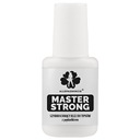 Клей для ногтей AlleNaznokcie с кистью Master Strong 10 г