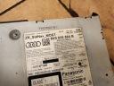 RADIO NAVIGATION LECTEUR DE CARTE KART SD MULTIMÉDIA MMI AUDI A3 8Vphoto 9