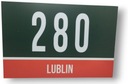 Табличка АДРЕСНАЯ табличка Номер дома АЛЮМИНИЙ