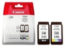 2x CANON PIXMA INK MG2550S MG2555 MG3050 MG2950!