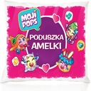 ПОДУШКА MOJI POPS + ИМЕННЫЙ ПОДАРОК ​​ДЛЯ РЕБЕНКА