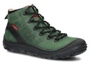 NAGABA 240 ZIELONY CRAZY + FILC - TREKKING DAMSKI - ROZMIAR 37