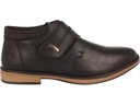JBUT WOJTYŁKO ТУФЛИ TURNISH ANKLES размер 41 9ZW21309