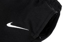 Nohavice Nike Park 20 Fleece Pant Women CW6961 010 - ČIERNA, L Dominujúca farba čierna
