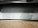 ORIGINALE REVÊTEMENT SEUIL GAUCHE AUDI A6 C7 BERLINE LZ7G 34KM 4G0853859Gphoto 12