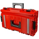 Коробка Qbrick System One RED 200 2.0 TECHNIK