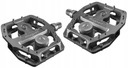 Педали MAGPED ENDURO2 200 Нм, Магнитные с колодками