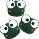 Глушитель Pro Frog от Wibrastop Pro — лягушка 3P