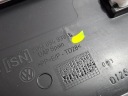 VOLKSWAGEN T-CROSS MOULURE PORTES AVANT GAUCHES GAUCHE AVANT NEUF 2GM854939photo 9