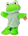 ЛЯГУШКА-МАСКОТ РУЧНОЙ НАСОС ДОМАШНИЙ ТЕАТР ГОКИ ПЛЮШЕВАЯ КУКЛА