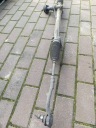 HYUNDAI I20 III BAYON CRÉMAILLÈRE DE DIRECTION TIGES EUROPE 56500Q0000photo 8