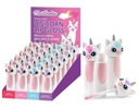 Unicorn Lip Gloss Martinelia блеск для губ единорог для детей 4 г