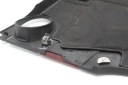CHÂSSIS FILTRE AIR PROTECTION MOTEUR OE MERCEDES SLK R171 SLK350 3.5 V6photo 10