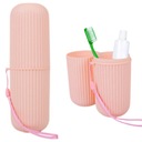 КОНТЕЙНЕР ДЛЯ ДОРОЖНЫХ ЗУБНЫХ ЩЕТОК