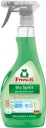 Средство для мытья стекол FROSCH Bio Spirit БЕЗ SMUG 500