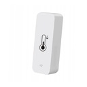 Temperature and Humidity Sensor for Tuya App Only