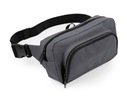 серая МУЖСКАЯ НАСТЕННАЯ СУМКА, 4 кармана