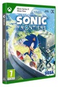 Sonic: Frontiers XOne Producent Deep Silver