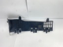 PROTECTION INFÉRIEURE TABLEAU DE BORD INSTRUMENTATION SUR PIEDS PASSAGER MERCEDES W124 1246894108photo 7