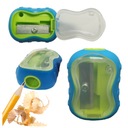 Точилка одинарная с контейнером Astra Handy.