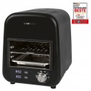 МИНИ-ДУХОВКА ЭЛЕКТРИЧЕСКАЯ ДУХОВКА ДЛЯ СТЕЙКА CLATRONIC EBG 3760