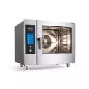 Retigo B611 КОМБИ-ПАРОВКА + ПОДСТАВКА